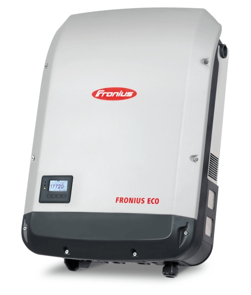 Fronius Eco 27.0-3-S WLAN/LAN/Web Server