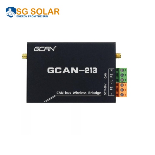 GCAN-213 Gateway Wireless