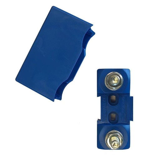 Suport modular pentru Mega-fuse