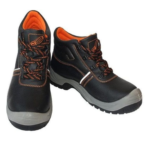 Bocanci protectie mark sb src piele bovine
