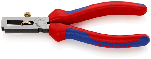 Cleste pentru dezizolat 10 mmp - 11 02 0160