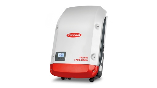 Fronius Symo 3.0-3-S WLAN/LAN/Webserver