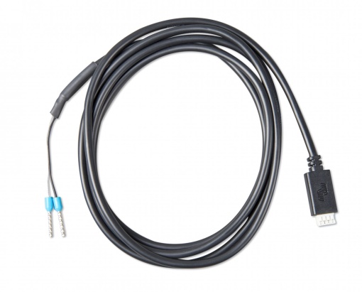 VE.Direct TX digital output cable (PWM light dimming cable)