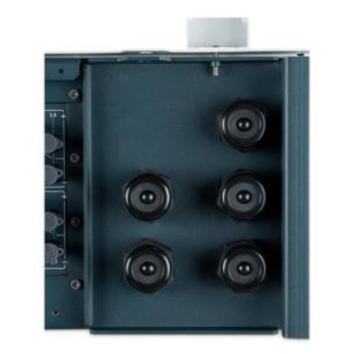 AC Connection Multi core RF