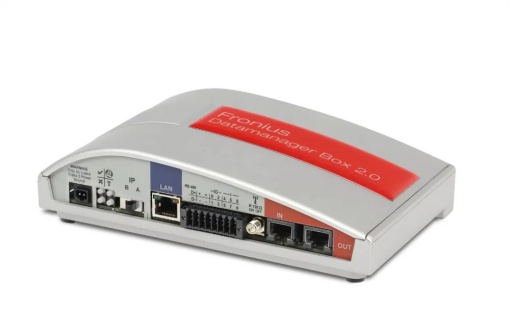 Fronius Datamanager Box 2.0 WLAN