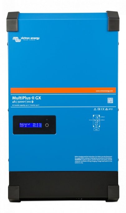 MultiPlus II GX 48/5000/70-50