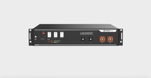 Pylontech US2000C 2,4kW