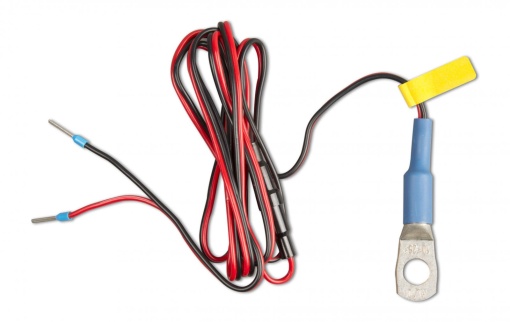 Temperature sensor for BMV-702