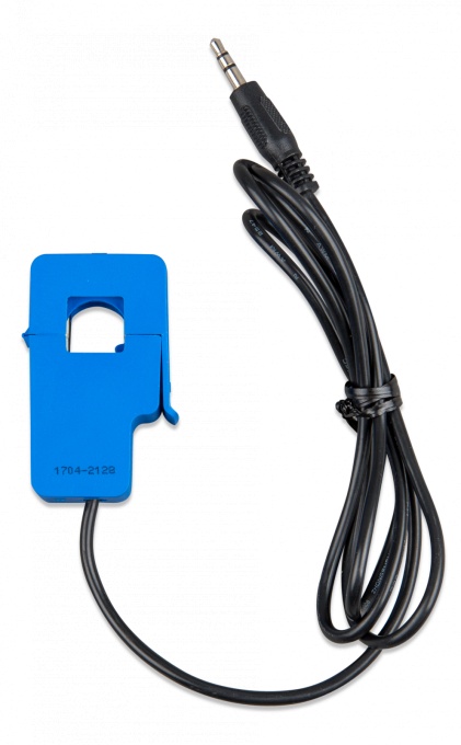 Current transformer 100A:50mA for MultiPlus-II (5m)