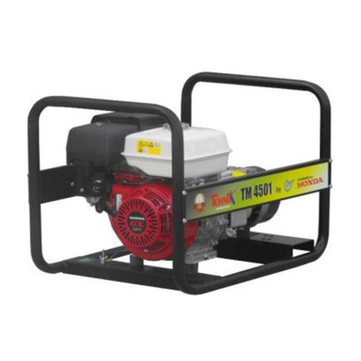 Generator TM4501 Honda 3.2 kW/3.2kVA GX270
