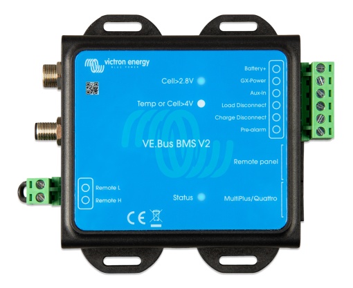 Battery Management System VE.Bus BMS v2