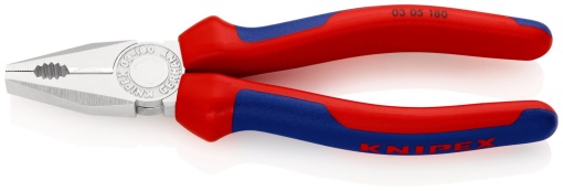 Cleste combinat 180 mm - 03 05 0180