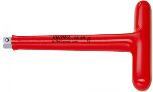 Maner T 1/2" VDE
