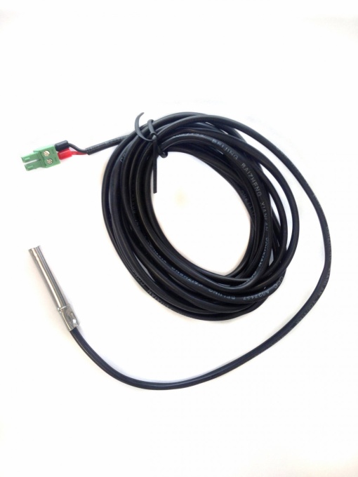 Senzor de temperatura pentru BlueSolar PWM-Pro