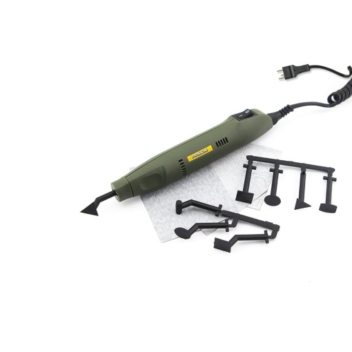 Slefuitor liniar PS13, 800 B/min + accesorii