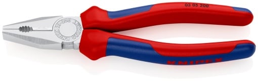 Cleste combinat 200 mm - 03 05 0200