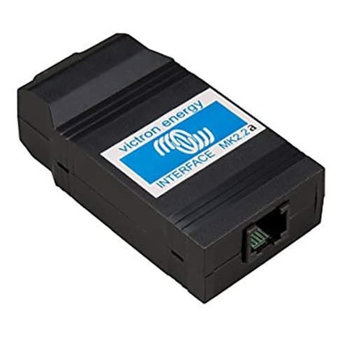 Interfata MK2-USB (for Phoenix Charger only)
