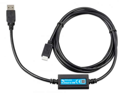 Interfata VE.Direct to USB