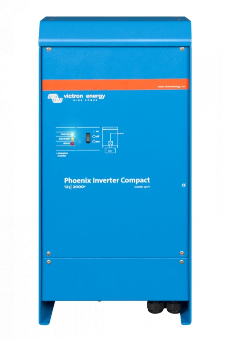 Phoenix Inverter C 12/2000