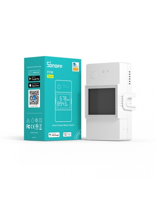 Sonoff POW Elite R3 (16A)