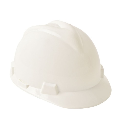 Casca protectie cu suport plastic in 6 puncte - 267601