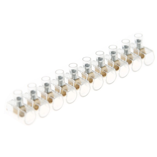 Conector terminal 2.5mm