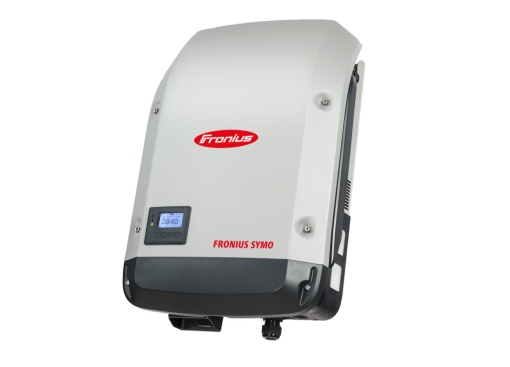 Fronius Symo 8.2-3-M WLAN/LAN/Webserver