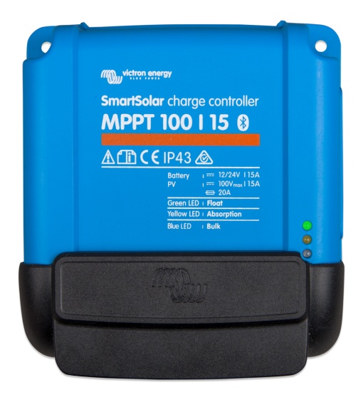 MPPT WireBox-S 100-15 (for 100/15)