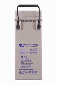 AGM Telecom Battery 12V/200Ah (M8) - Img 1
