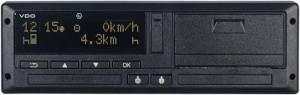 Antrenare Tachograph - VDO - Img 3