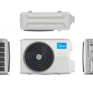 Aparat de aer conditionat Midea Xtreme Fresh 9000 BTU - Img 3