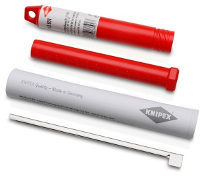 Bara stabilizare pentru cutter 90 10 165 - Img 4