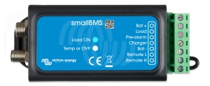 Battery management System smallBMS - Img 1