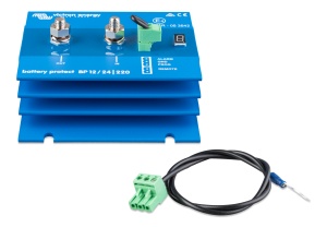 Battery Protect 12/24V 220A - Img 2