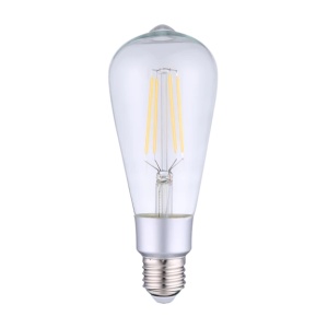Bec inteligent Shelly Vintage ST64 - Img 1