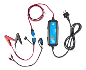 Blue Smart IP65s Charger 12/5 + DC connector - Img 2