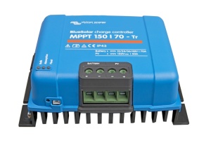 BlueSolar MPPT 150/70-Tr - Img 2