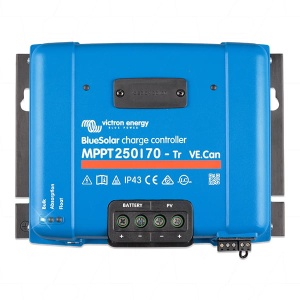 BlueSolar MPPT 250/70-Tr VE.Can - Img 1