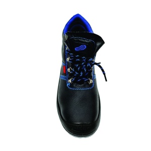 Bocanci protectie will s1 src piele bovine marimea 43 - Img 3