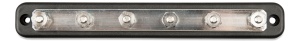 Busbar 150A 6P + cover - Img 3