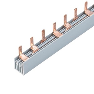 Busbar cupru 3P