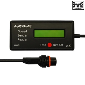 Cititor sensor viteaza - Tachograph
