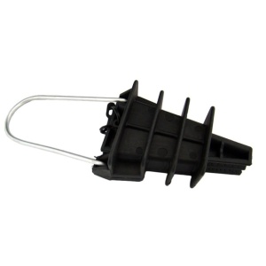 Clema de intindere pentru bransament CIBT 2X6-4mm - Img 1