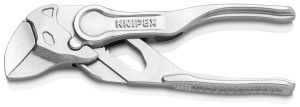 Cleste cheie 100mm - 86 04 100 BK - Img 1
