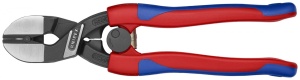 Cleste CoBolt cu falci inclinate 200mm - Img 3