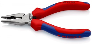 Cleste combinat 145 mm - 08 22 0145 - Img 2