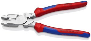 Cleste combinat Lineman 240mm - 09 15 0240 - Img 2