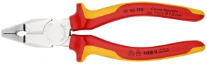 Cleste combinat - patent VDE 190 mm