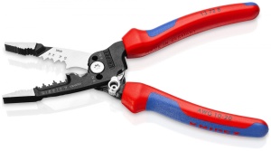 Cleste multifunctional model american 200mm - 13 72 8 - Img 2