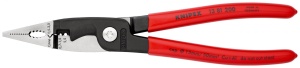 Cleste pentru instalatii electrice, multifunctional - 13 81 200 - Img 1